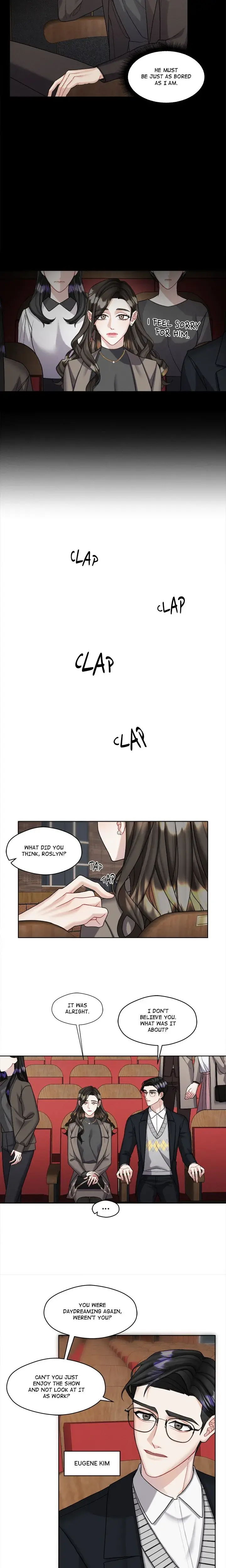 A Naughty Game for Two Episode 1 - Page 3