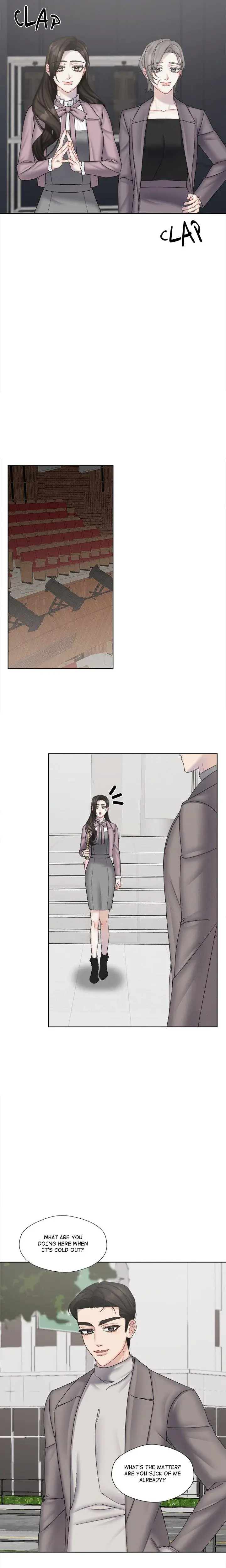 A Naughty Game for Two Episode 50 - Page 14