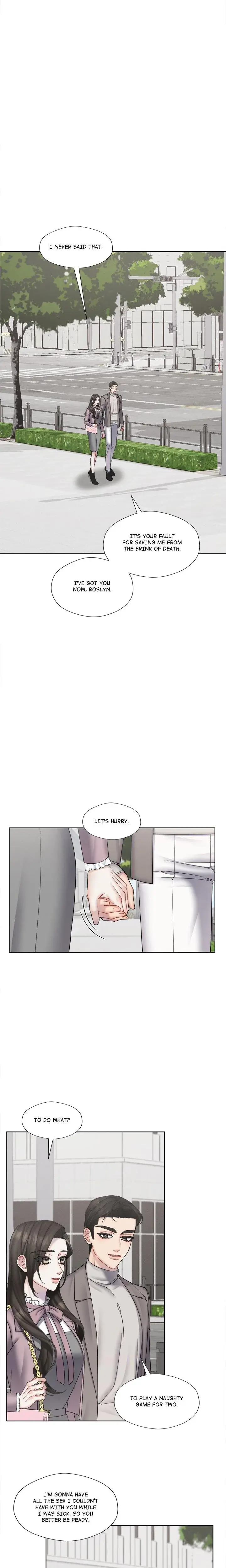 A Naughty Game for Two Episode 50 - Page 15