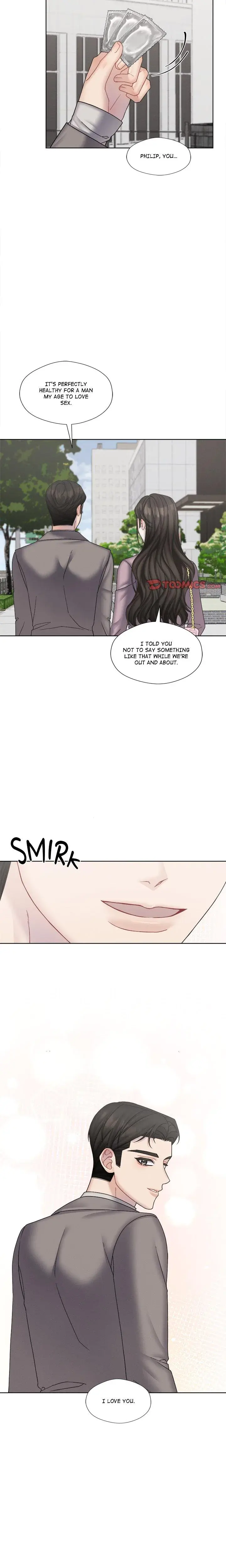 A Naughty Game for Two Episode 50 - Page 16