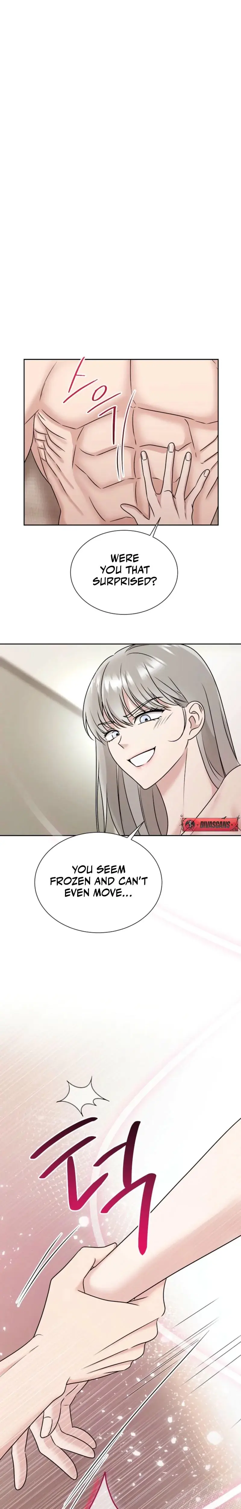 A Naughty Way to Beat the Top Student Episode 3 - Page 2