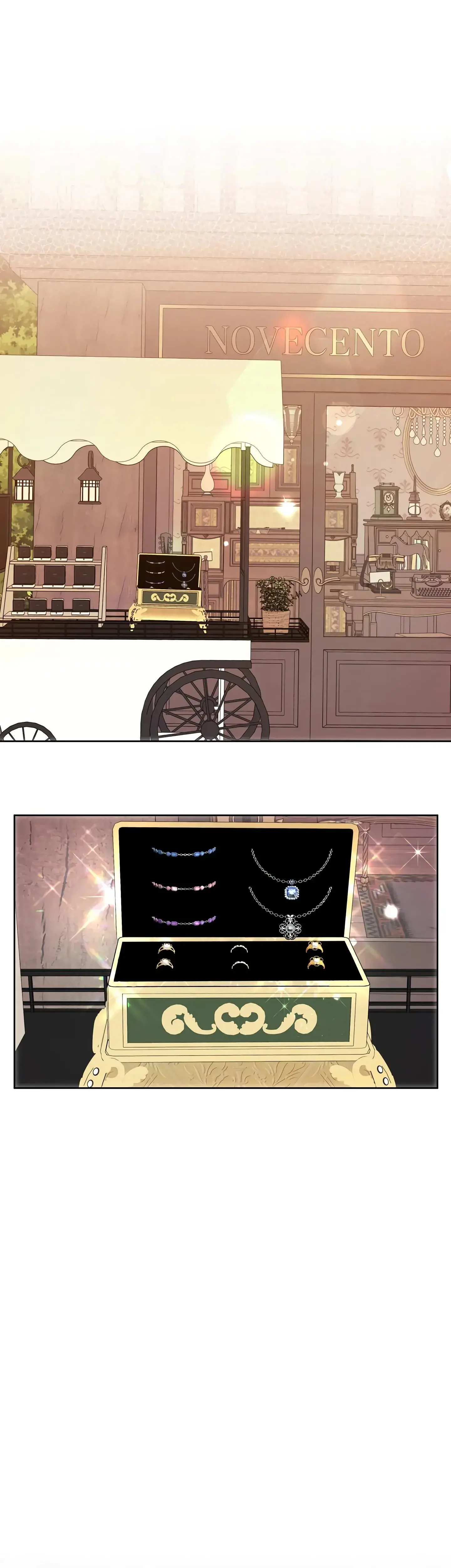 A Night of Immorality Episode 37 - Page 12
