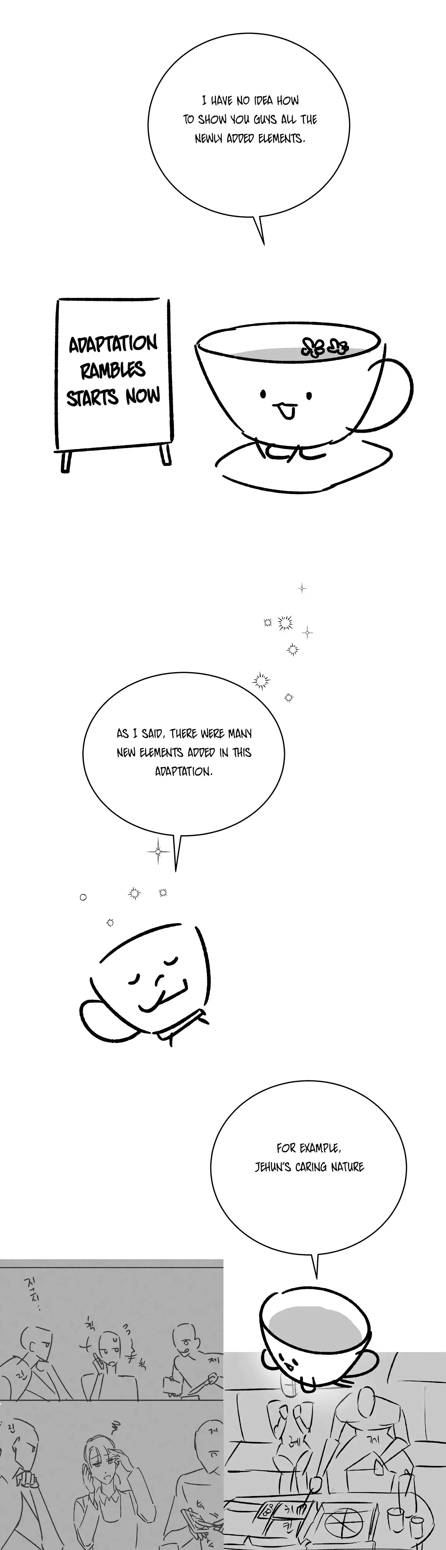 A Night of Immorality Episode 37 - Page 39