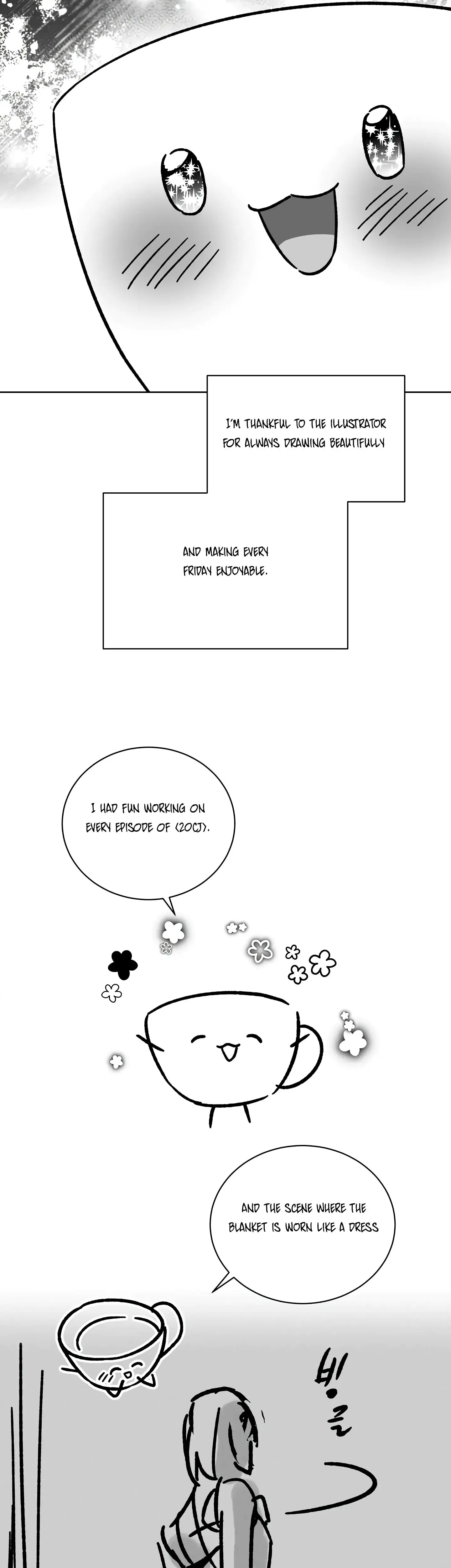 A Night of Immorality Episode 37 - Page 43