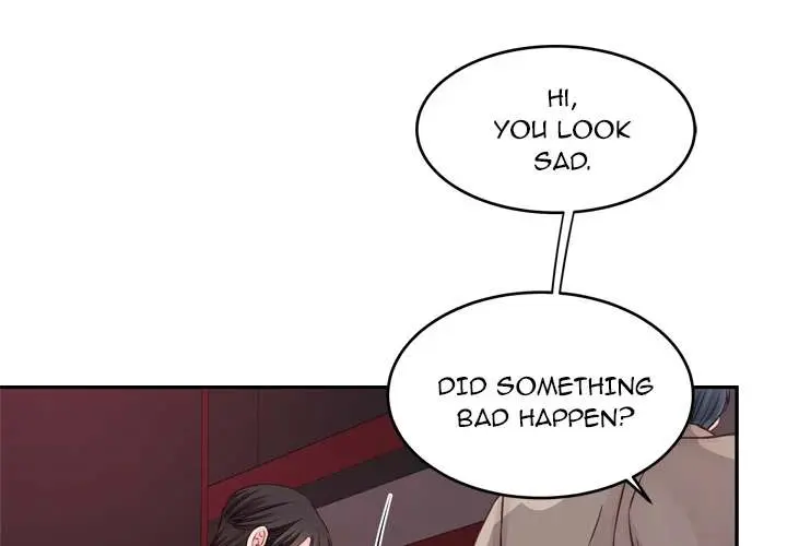 A Nonsense Relationship Episode 0 - Page 1