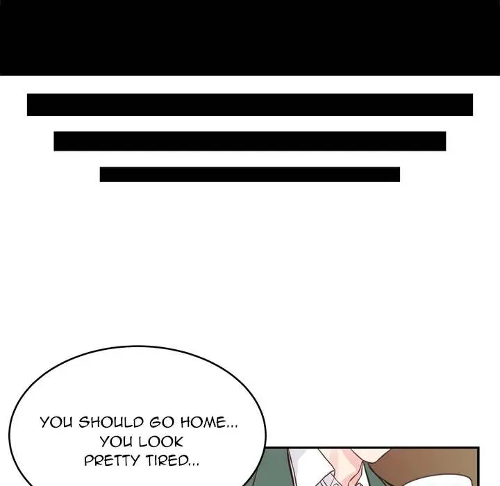A Nonsense Relationship Episode 0 - Page 11