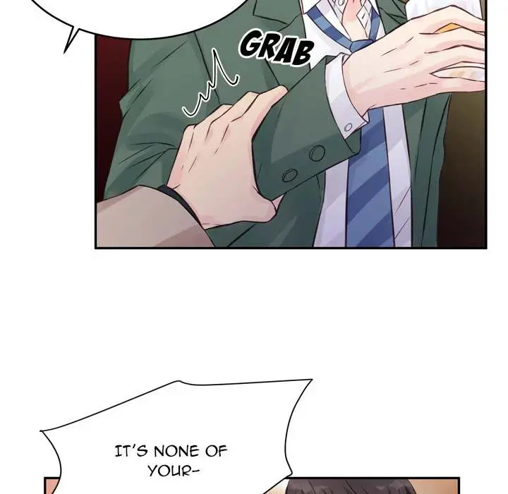 A Nonsense Relationship Episode 0 - Page 12