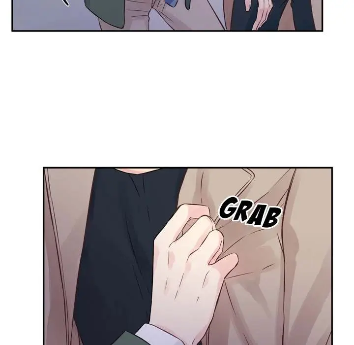 A Nonsense Relationship Episode 0 - Page 23