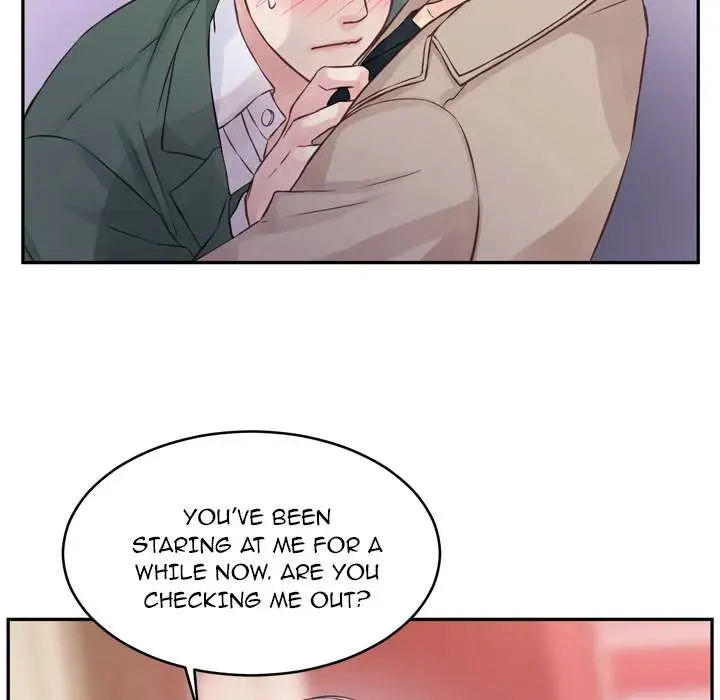 A Nonsense Relationship Episode 0 - Page 25