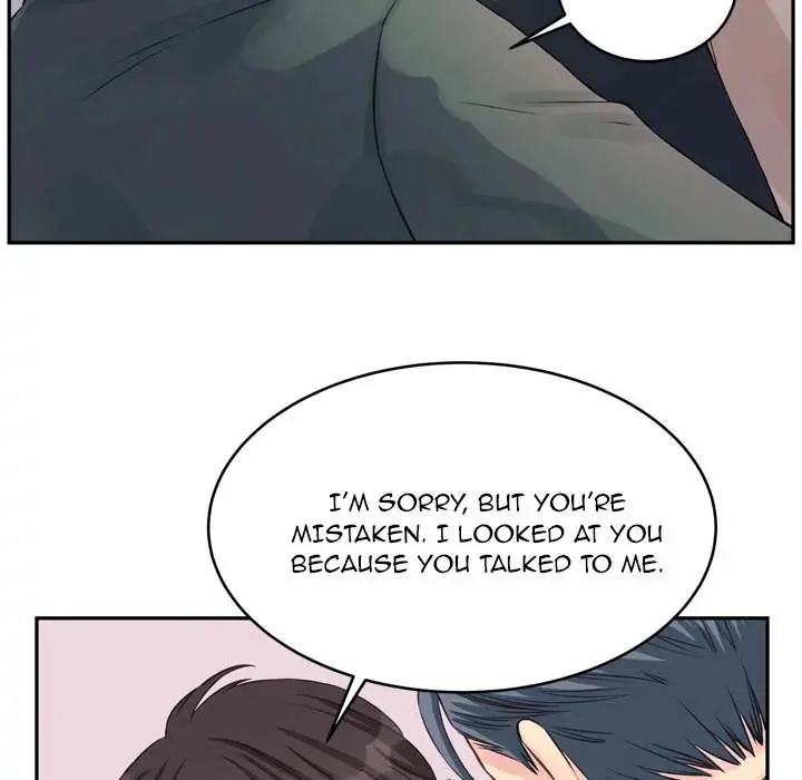 A Nonsense Relationship Episode 0 - Page 27