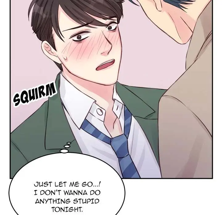 A Nonsense Relationship Episode 0 - Page 28