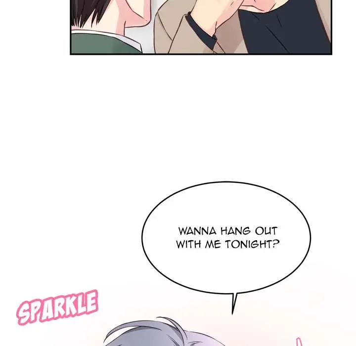A Nonsense Relationship Episode 0 - Page 30