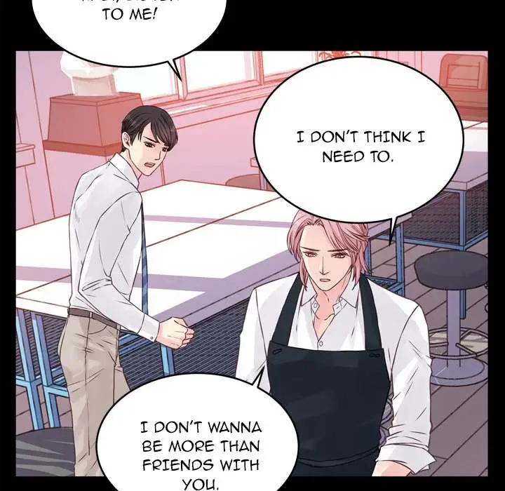 A Nonsense Relationship Episode 0 - Page 6