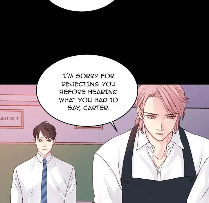 A Nonsense Relationship Episode 0 - Page 7