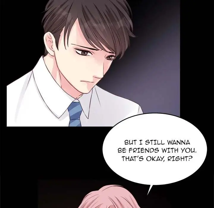 A Nonsense Relationship Episode 0 - Page 9