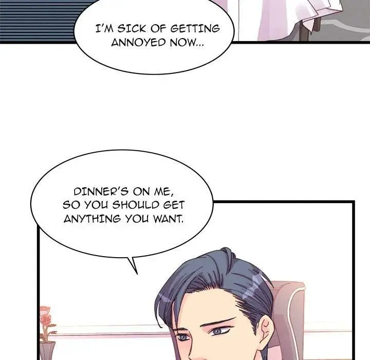 A Nonsense Relationship Episode 21 - Page 46