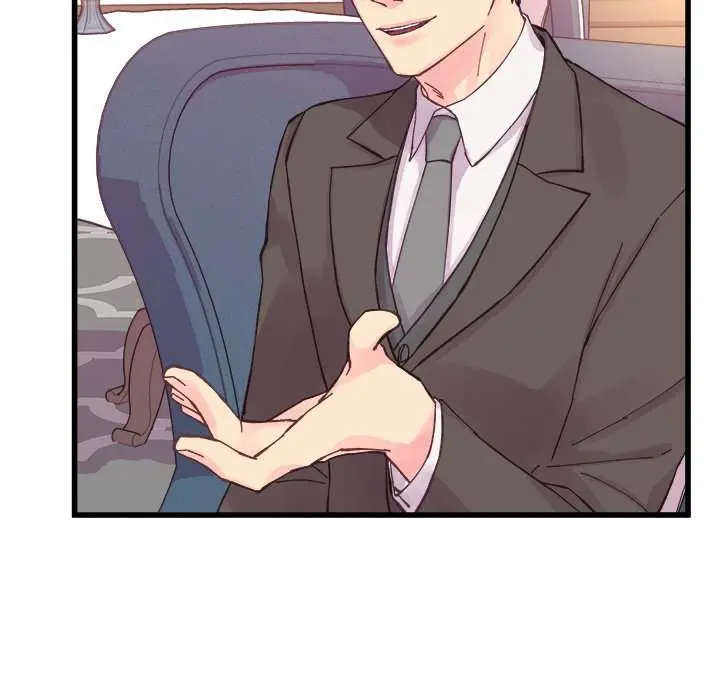 A Nonsense Relationship Episode 21 - Page 47