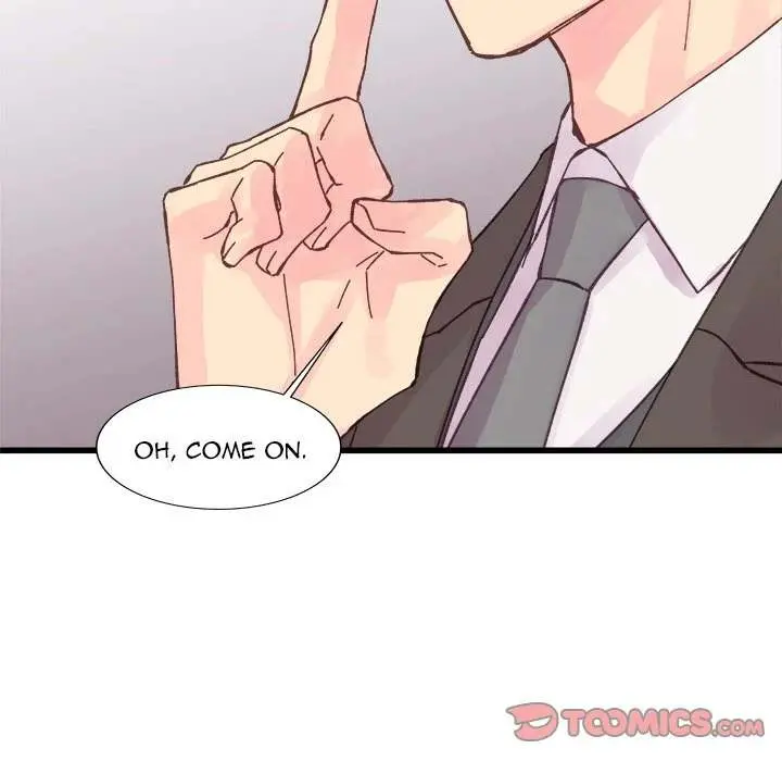 A Nonsense Relationship Episode 21 - Page 56