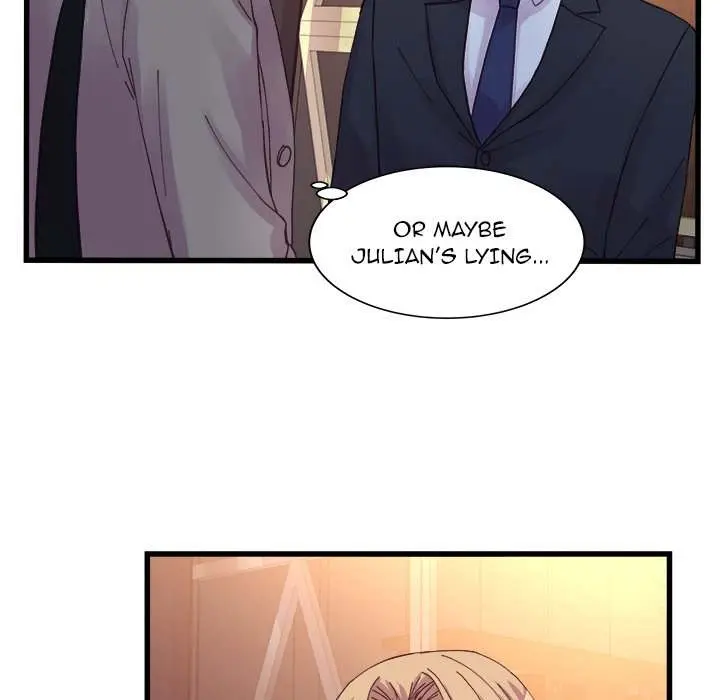 A Nonsense Relationship Episode 21 - Page 6