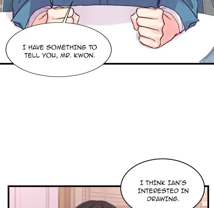 A Nonsense Relationship Episode 21 - Page 70