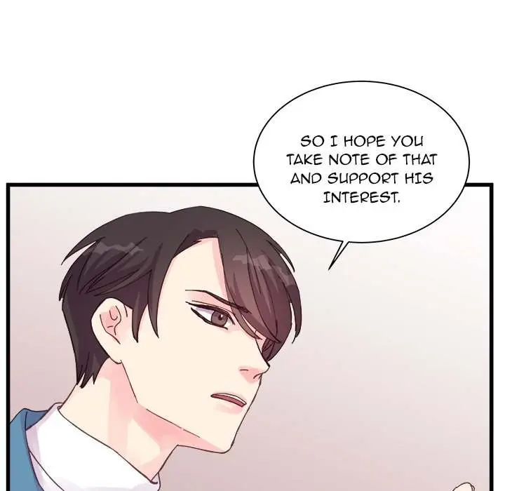A Nonsense Relationship Episode 21 - Page 72