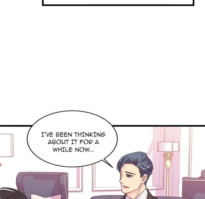 A Nonsense Relationship Episode 21 - Page 78