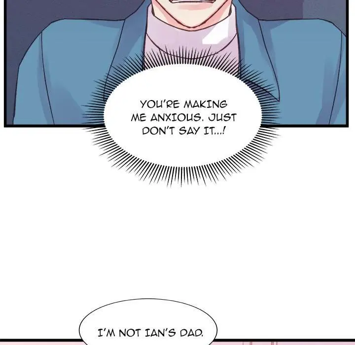A Nonsense Relationship Episode 21 - Page 82