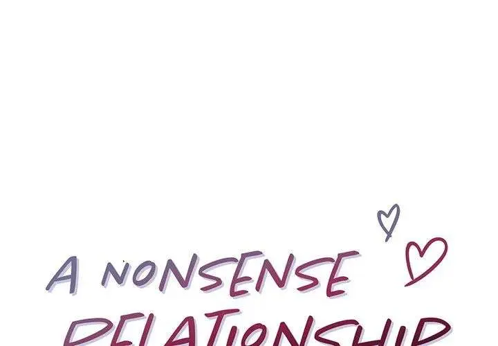 A Nonsense Relationship Episode 43 - Page 1