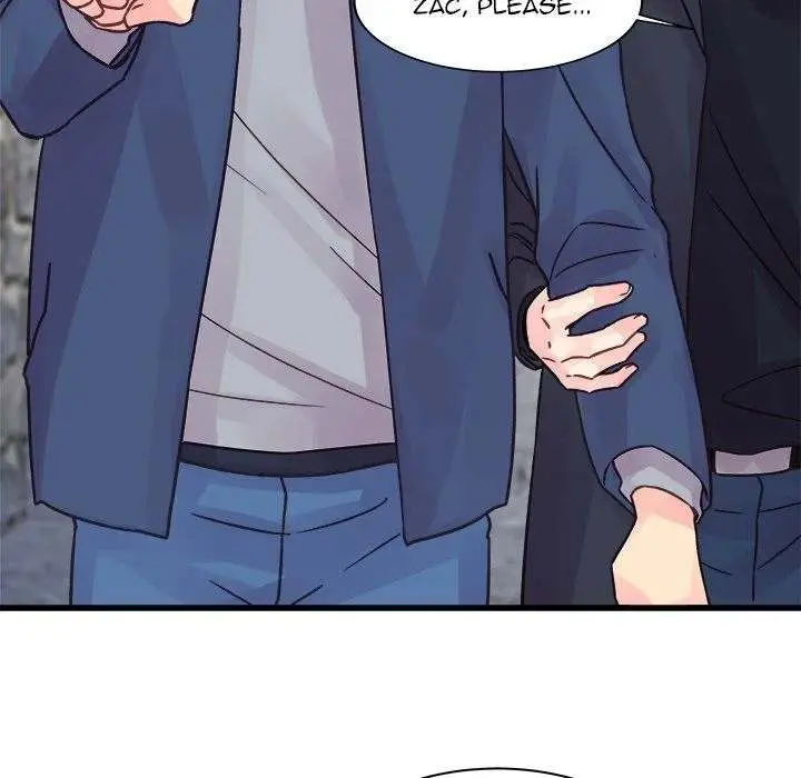 A Nonsense Relationship Episode 43 - Page 15
