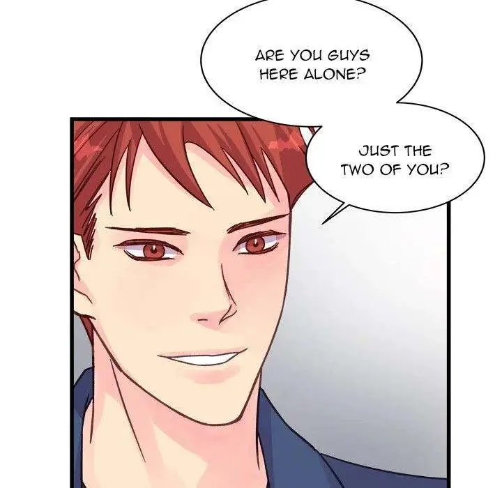 A Nonsense Relationship Episode 43 - Page 16