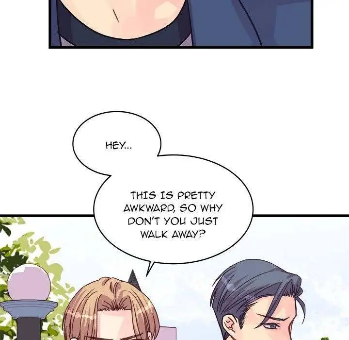 A Nonsense Relationship Episode 43 - Page 17