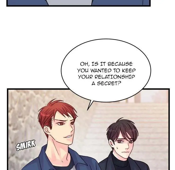 A Nonsense Relationship Episode 43 - Page 20