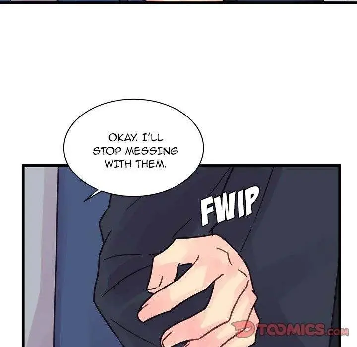 A Nonsense Relationship Episode 43 - Page 26
