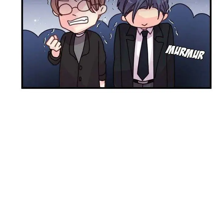 A Nonsense Relationship Episode 43 - Page 32