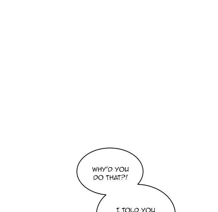A Nonsense Relationship Episode 43 - Page 33