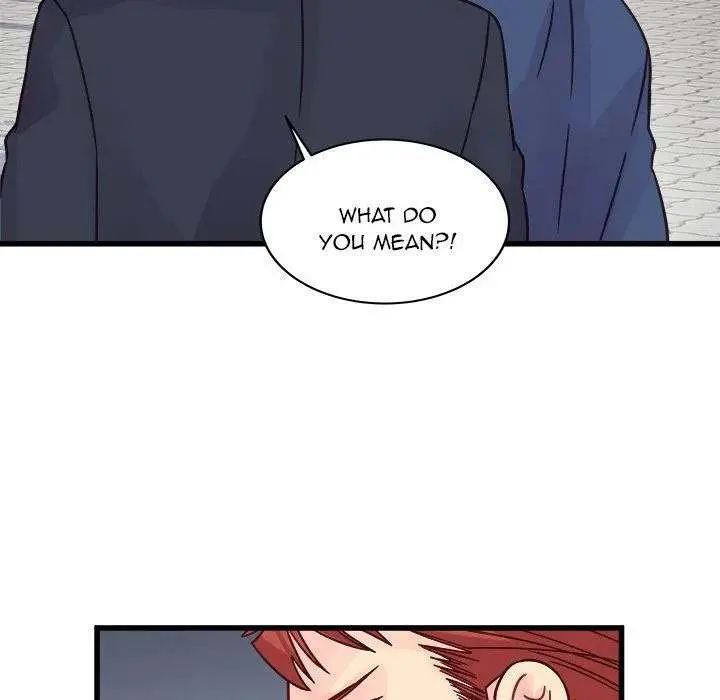 A Nonsense Relationship Episode 43 - Page 36