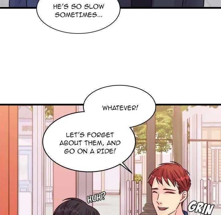 A Nonsense Relationship Episode 43 - Page 39