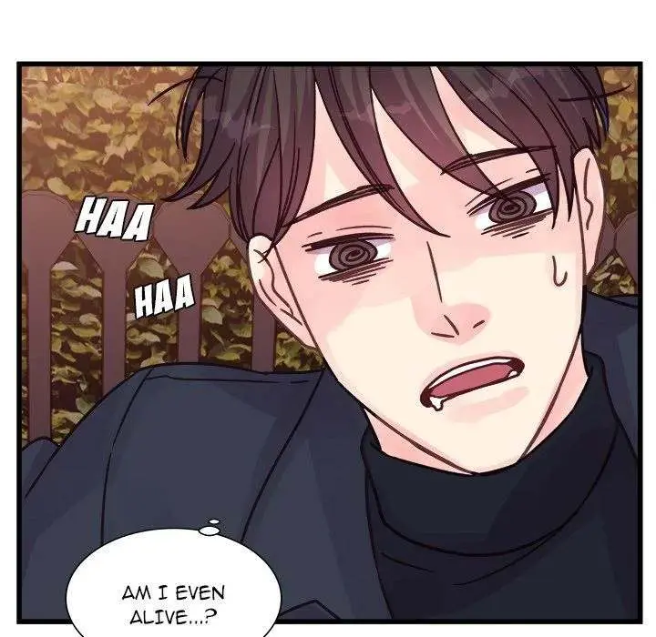 A Nonsense Relationship Episode 43 - Page 47