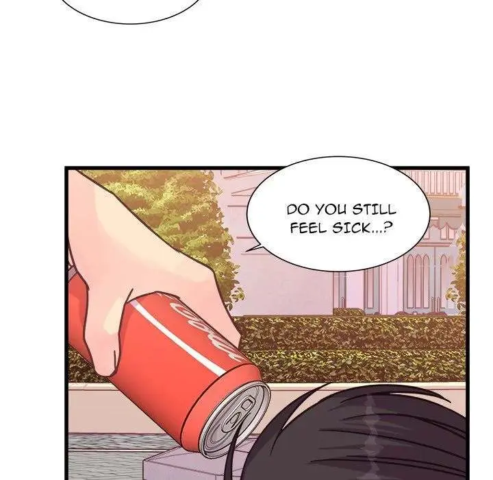 A Nonsense Relationship Episode 43 - Page 48