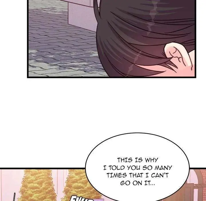 A Nonsense Relationship Episode 43 - Page 49