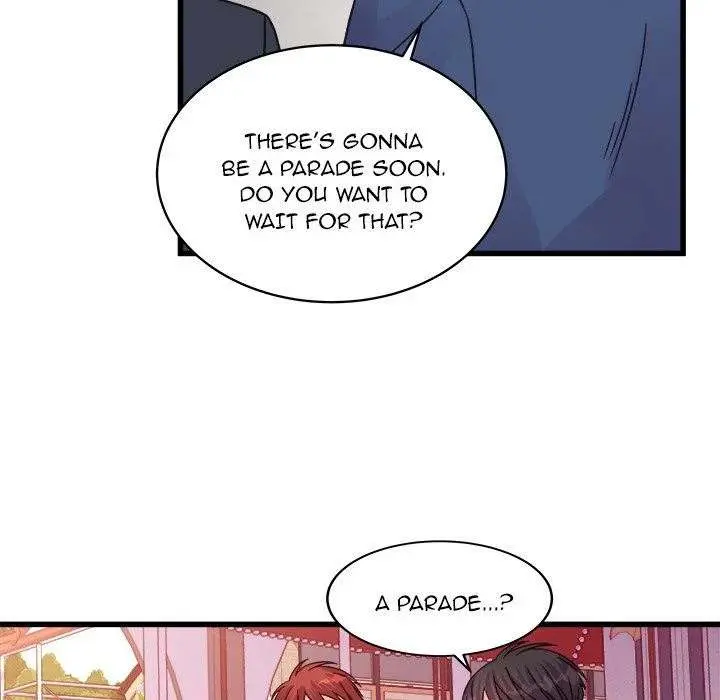A Nonsense Relationship Episode 43 - Page 65
