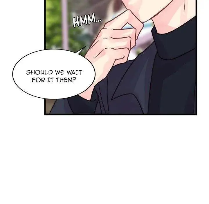 A Nonsense Relationship Episode 43 - Page 68