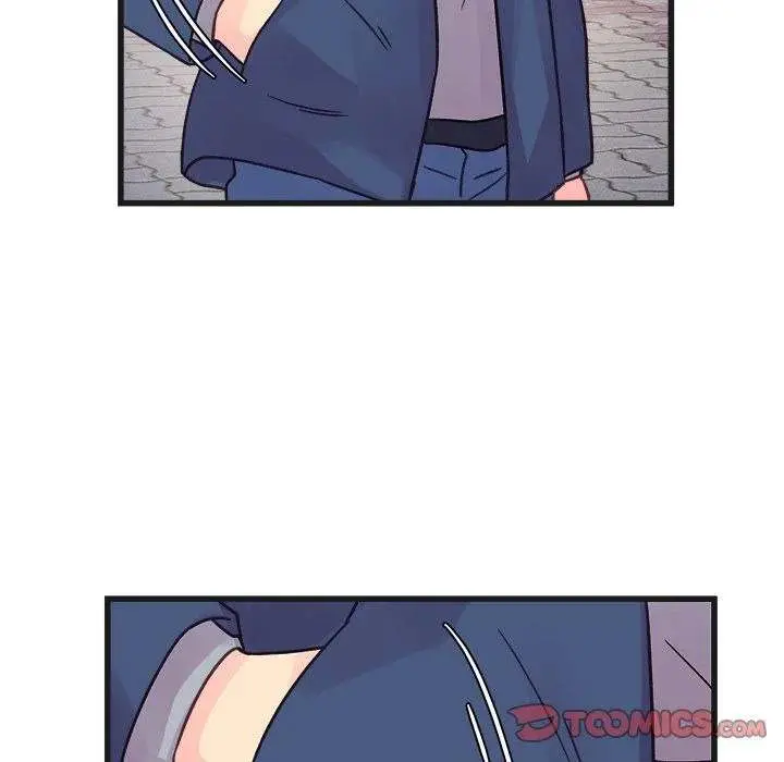 A Nonsense Relationship Episode 43 - Page 70