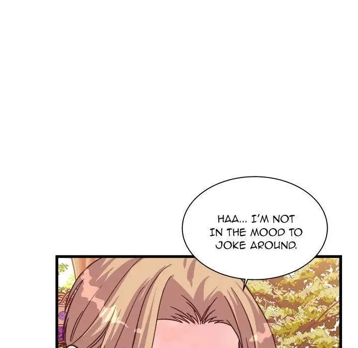 A Nonsense Relationship Episode 43 - Page 85