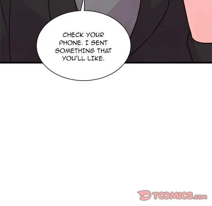 A Nonsense Relationship Episode 43 - Page 94