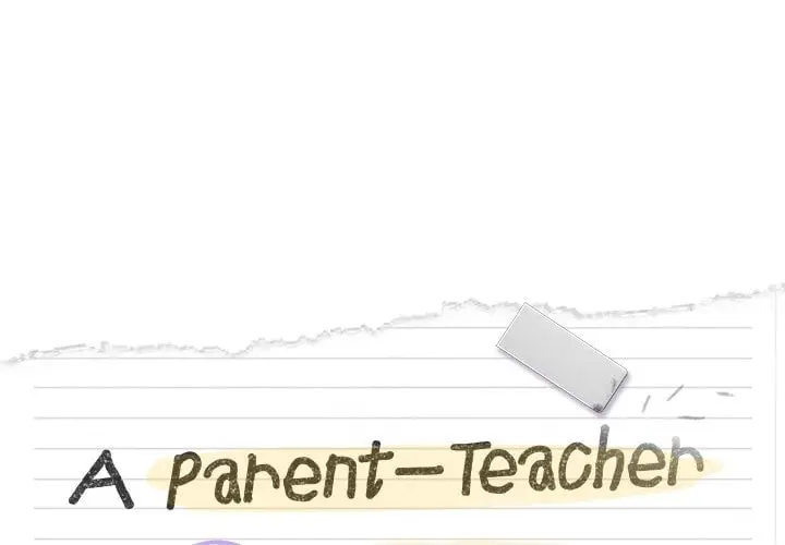 A Parent-Teacher Affair Episode 1 - Page 1