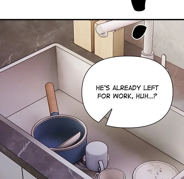 A Parent-Teacher Affair Episode 1 - Page 99