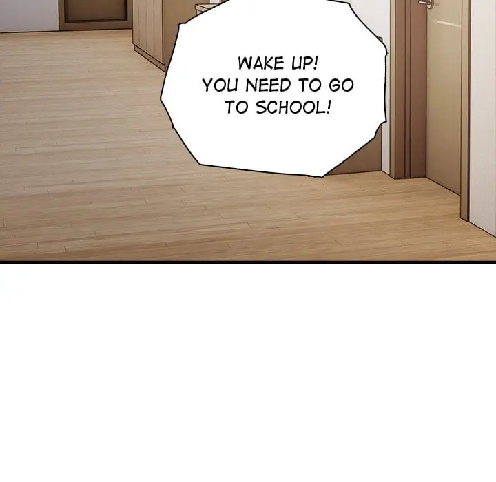 A Parent-Teacher Affair Episode 1 - Page 102