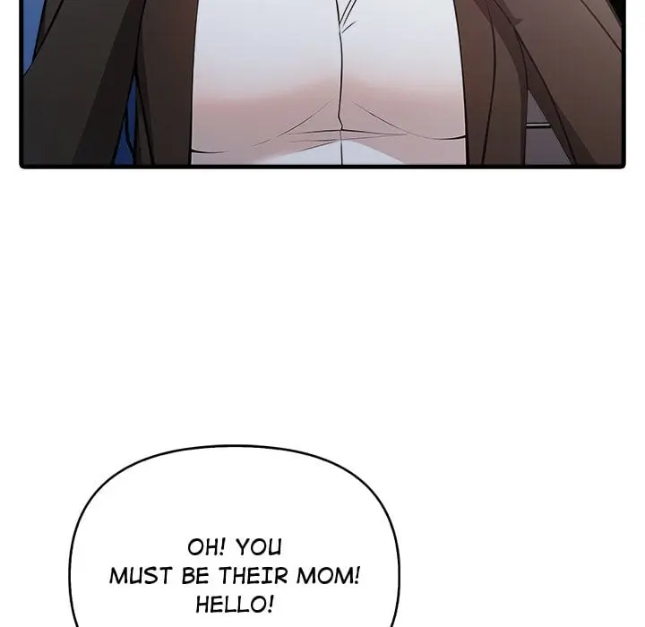 A Parent-Teacher Affair Episode 1 - Page 122