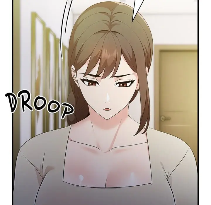 A Parent-Teacher Affair Episode 1 - Page 19